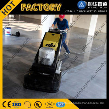 Epoxy Grinding Machine Manufacturer Planetary Concrete Floor Grinder